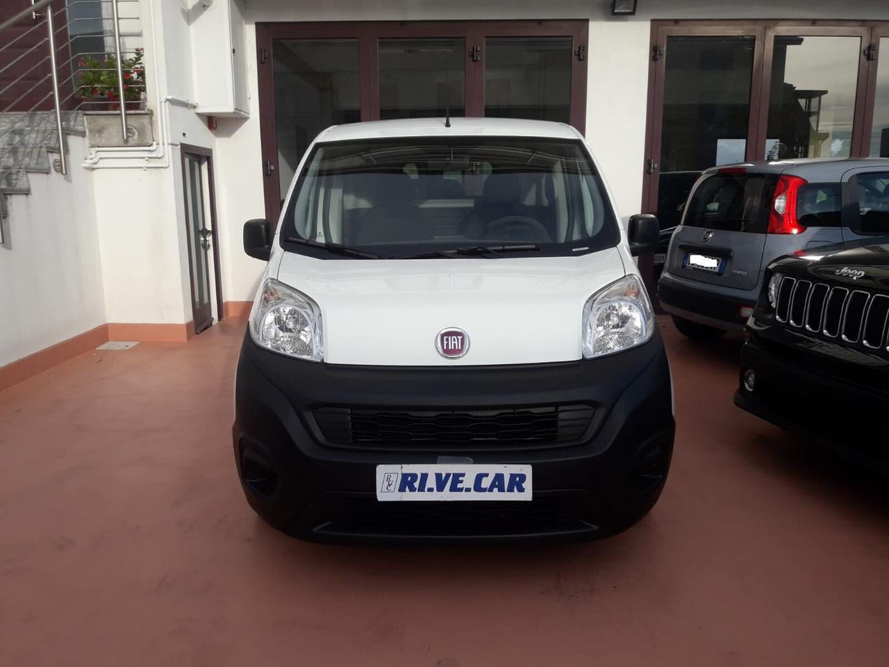Fiat Fiorino 1.3 M.jet 80cv EU6 Cargo