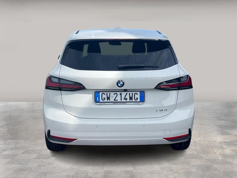 BMW Serie 2 Active Tourer 218 i DCT