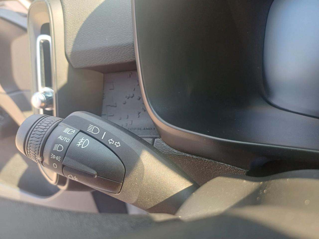 Volvo XC40 D3 Momentum