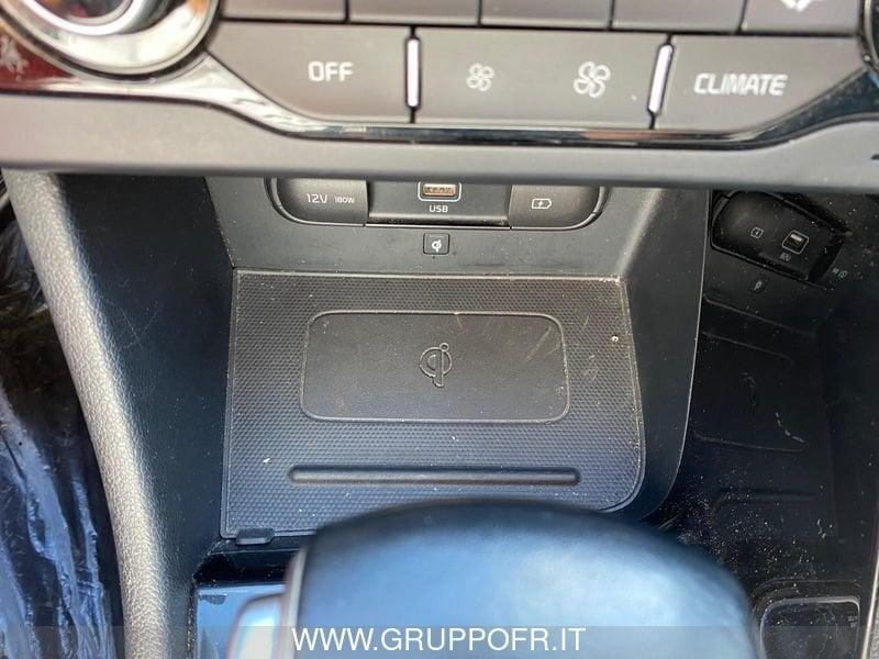 KIA Niro 1.6 GDi DCT HEV Style