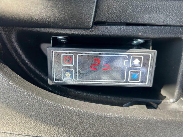 FIAT Ducato 35 2.2 Mjt 140CV FRIGO MAXI L2H2