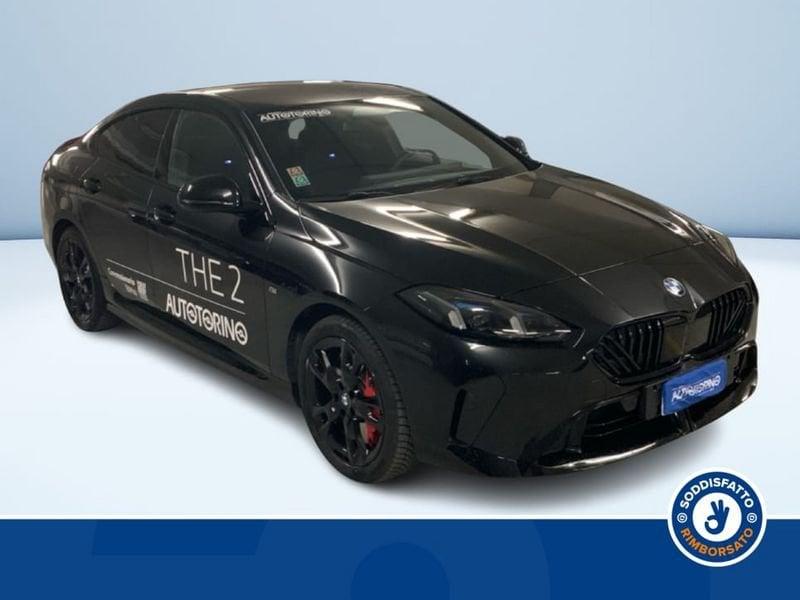 BMW Serie 2 Gran Coupe Serie 2 Gran Coupé 220d M Sport Pro