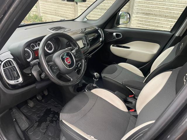 FIAT 500L 1.6 Multijet 120 CV Trekking