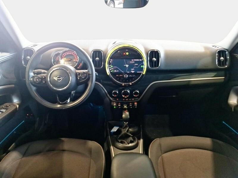 MINI COOPER SE COUNTRYMAN ALL4 Hype automatica