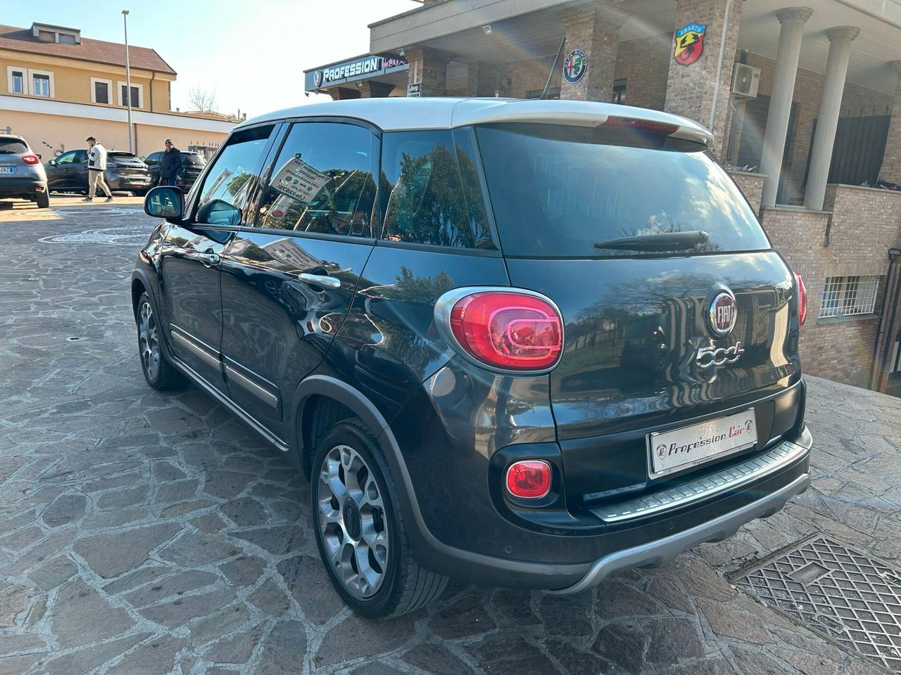 Fiat 500L 1.6 Multijet 105 CV Beats