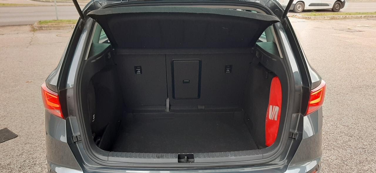 Seat Ateca 1.6 TDI Style