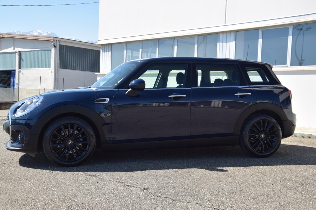 MINI Mini Clubman (F54) Mini 1.5 One Hype Clubman