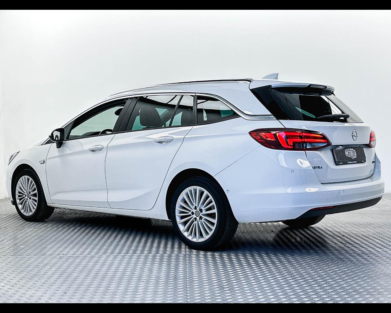 OPEL Astra 5ª serie - Astra 1.4 Turbo 150CV Start&Stop Sports Tou