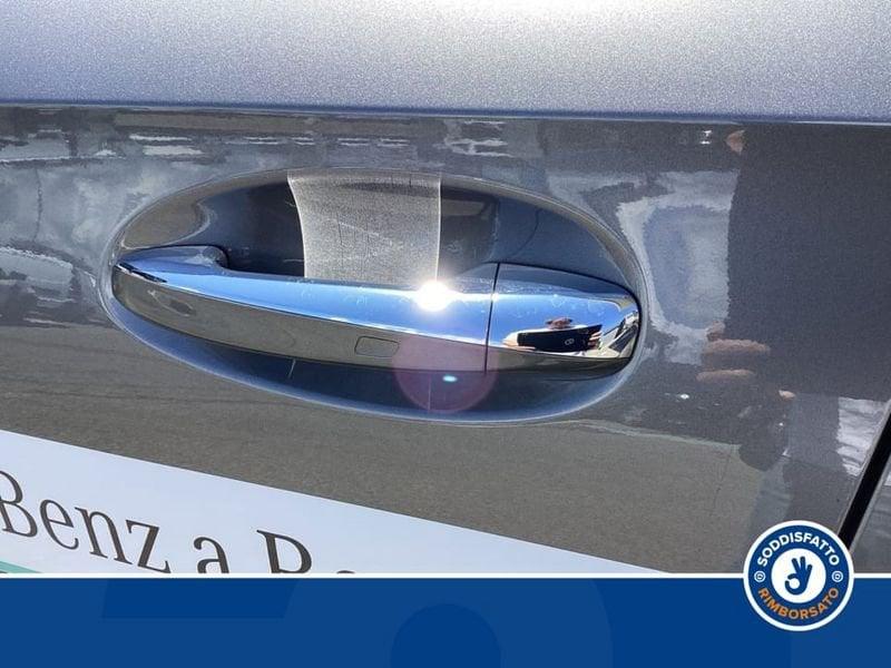 Mercedes-Benz Classe A 180d Automatic AMG Line Advanced Plus Digital Edition