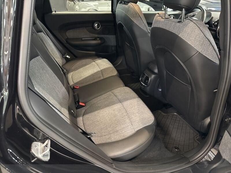 MINI Mini Clubman F54 2019 Diesel 1.5 One D Mayfair Edition auto