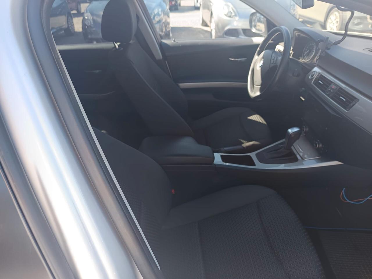 Bmw 320d 2011 - 2.0 diesel Lb automobili