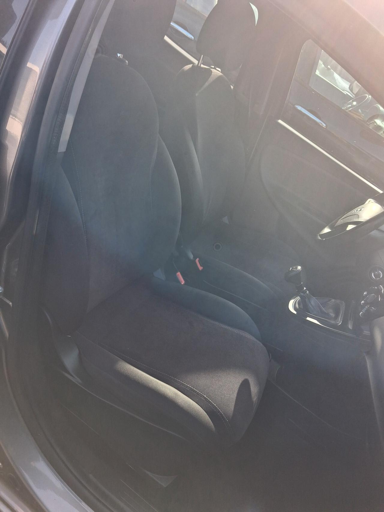 Lancia Ypsilon 1.3 MJT 16V 95 CV 5 porte S&S Platinum