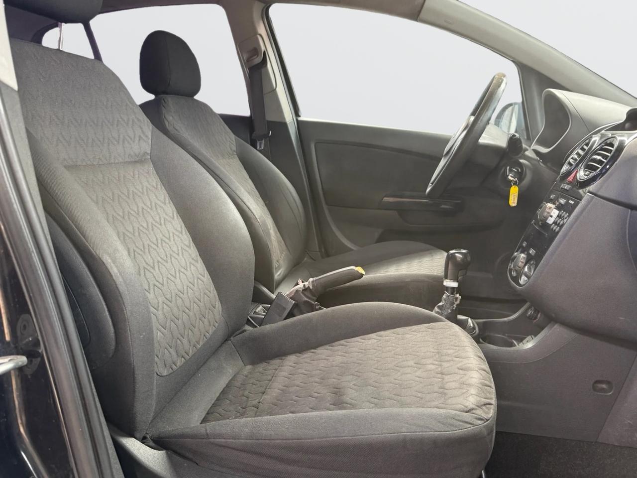 Opel CORSA*1.3*75 CV*SPORT*5 PORTE*NEOPATENTATI*