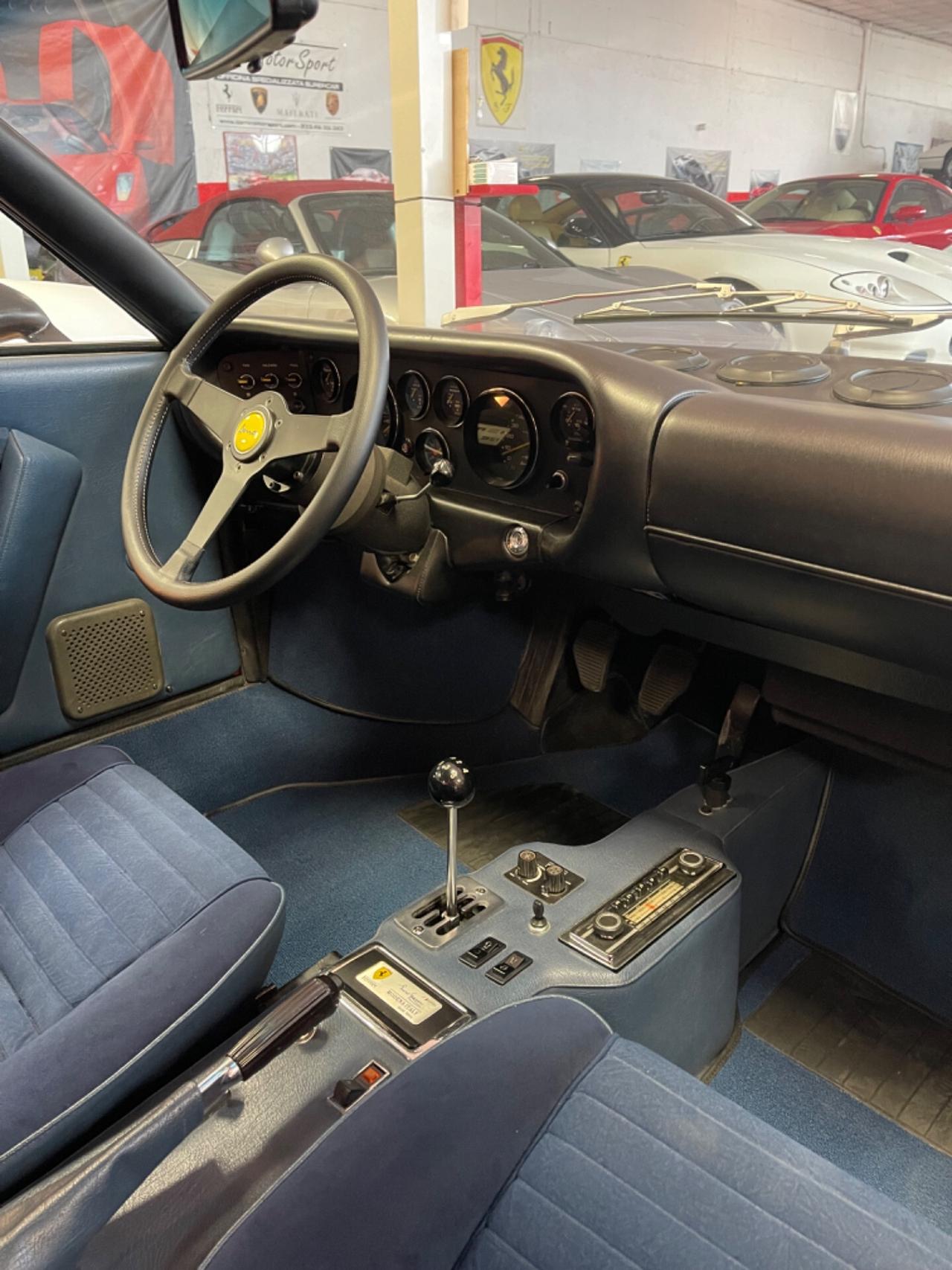 Ferrari Dino 208 GT/4 Dino 208 GT/4