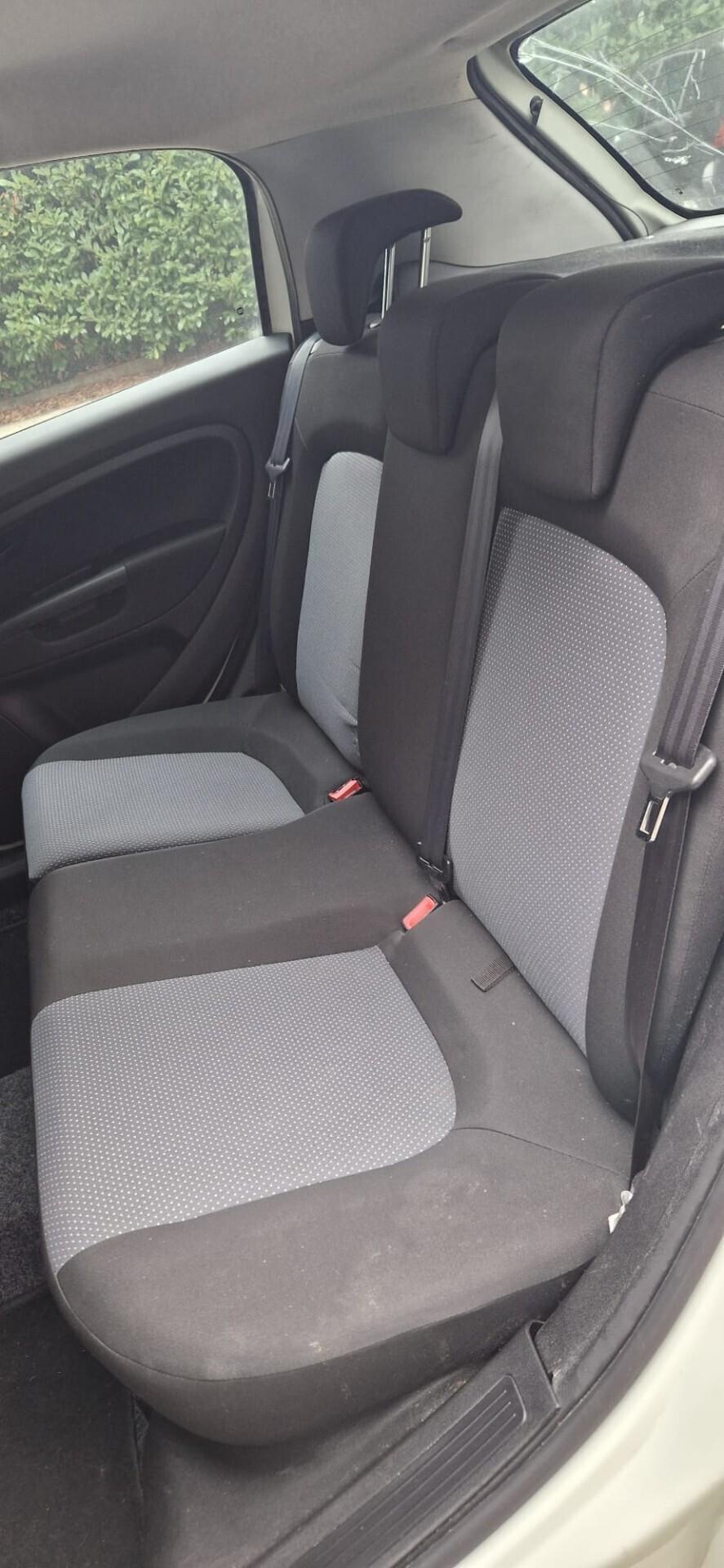 Fiat Grande Punto 1.3 MJT 75 CV 5 porte S&S Actual