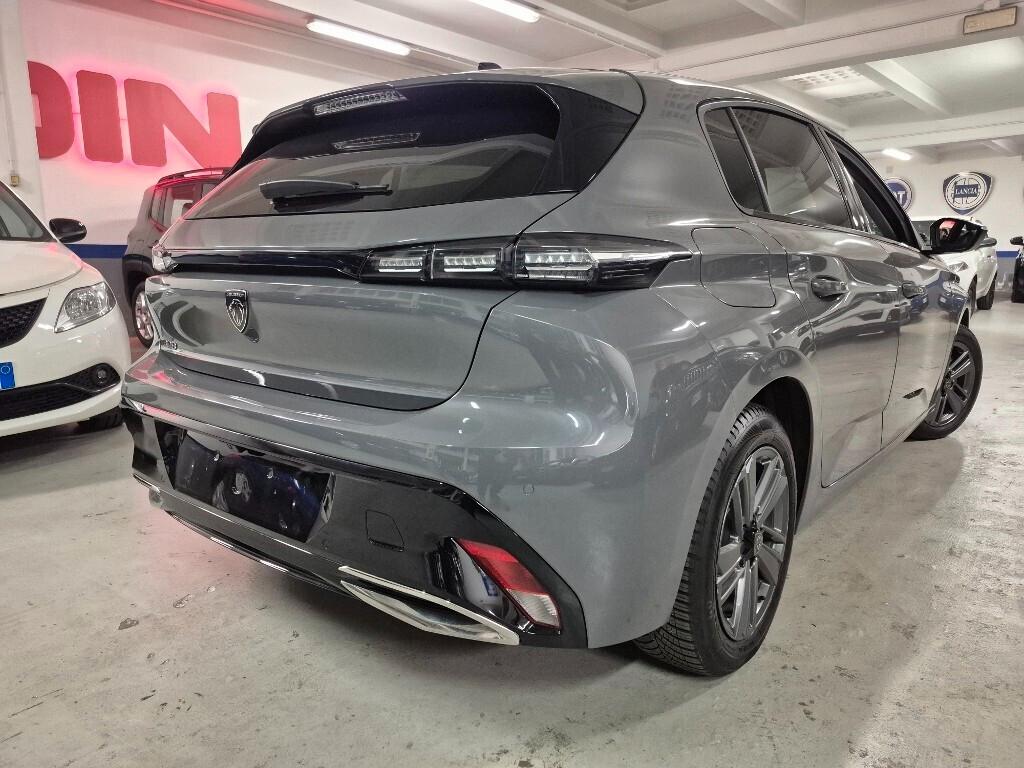 Peugeot 308 PureTech Turbo 130 S&S Allure