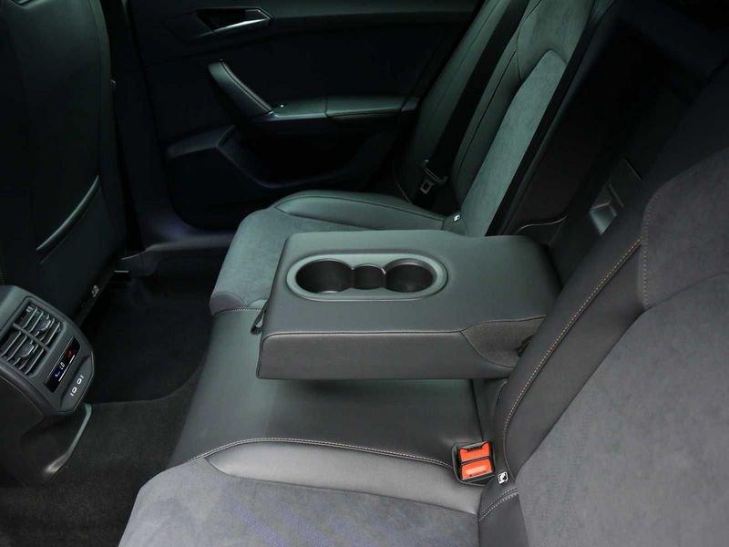 CUPRA Formentor FORMENTOR 5p 2.0 TSI 333cv 4Drive DSG VZ