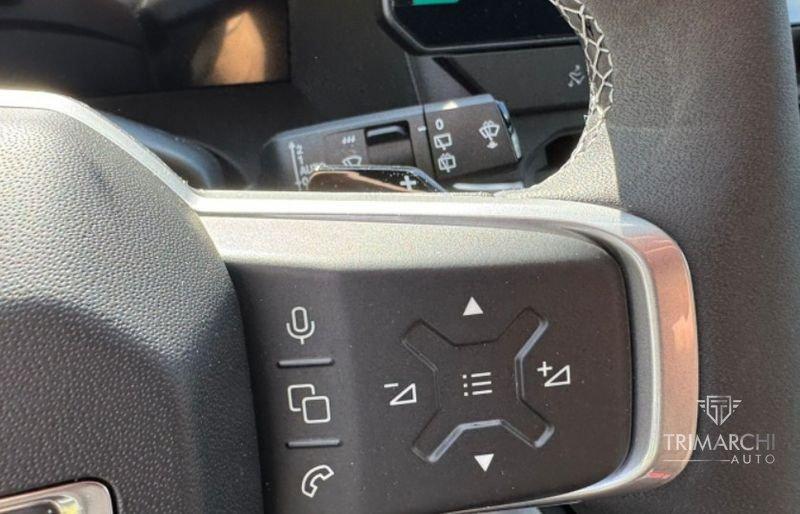 Jeep Compass E-Hybrid Plug-In 1.6 Turbo PHEV 165kW Business DCT
