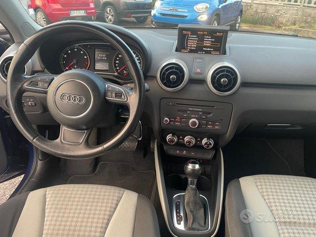 AUDI A1 1.4 TFSI Ambition S-tronic solo 90.361 km