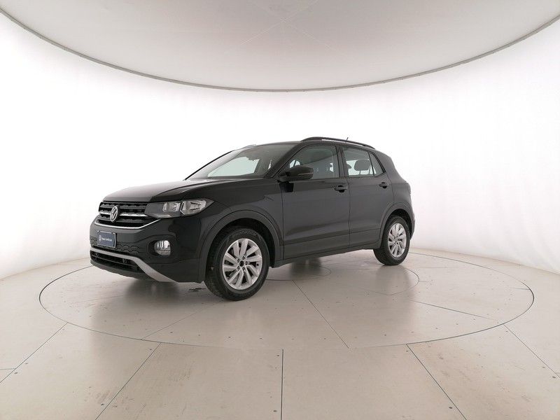 Volkswagen T-Cross 1.0 tsi style 95cv