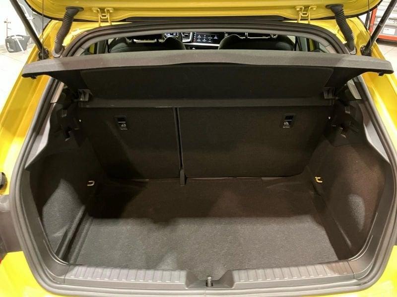 Audi A1 A1 allstreet 30 TFSI S tronic