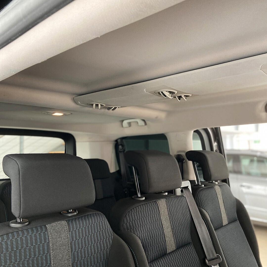 Traveller HDi 180 S&S EAT8 Business Prezzo + iva