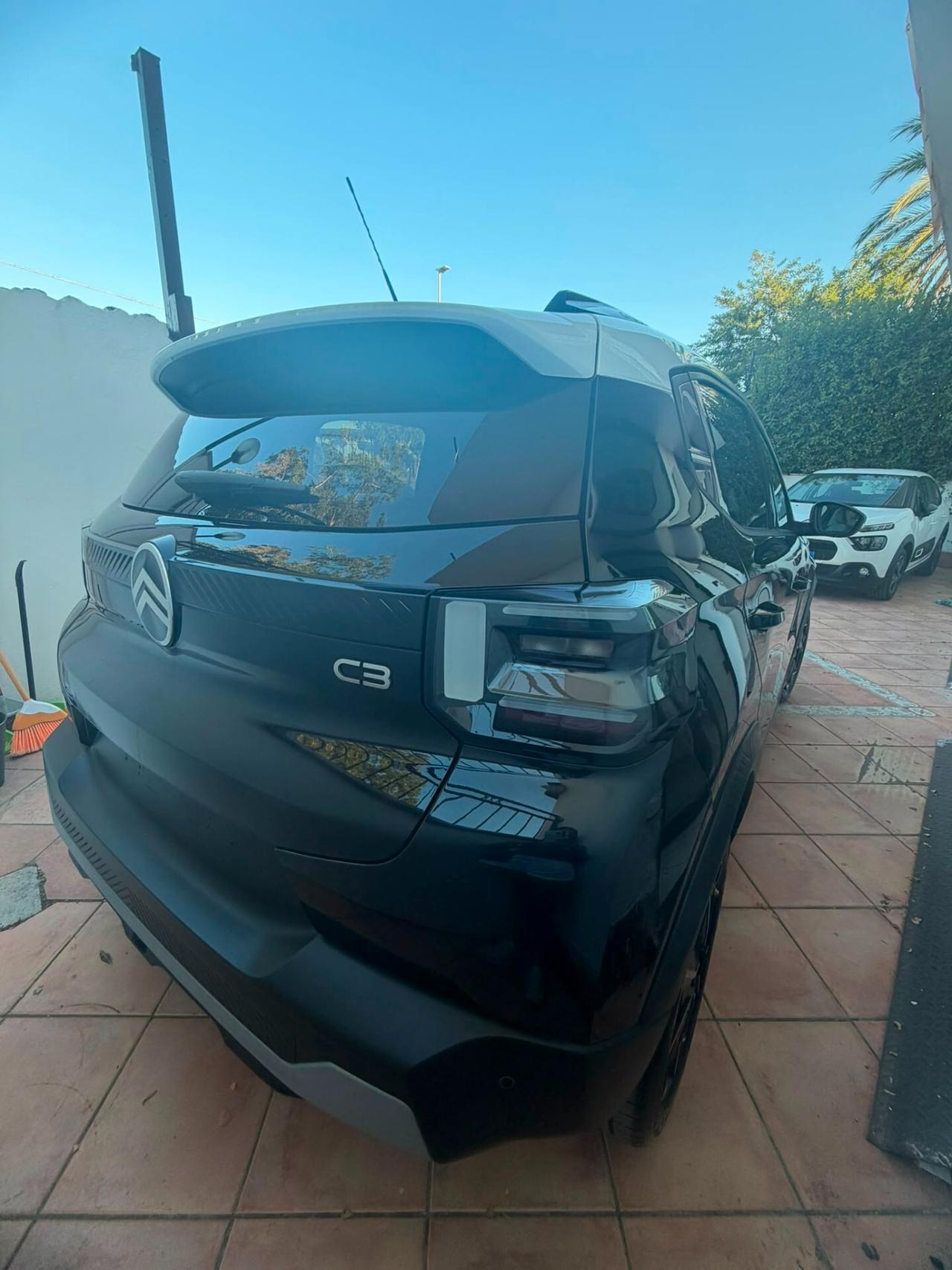 Citroen C3 PureTech 100 S&S Max