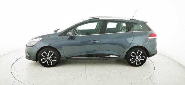 RENAULT Clio Sporter TCe 12V 90CV Start&Stop Energy Excite