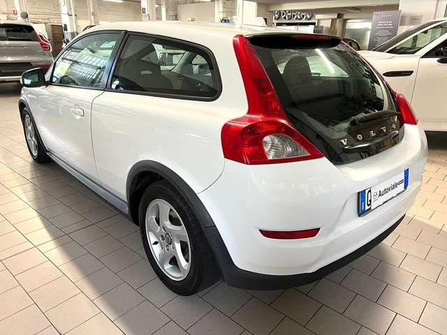 Volvo C30 C30 1.6d drive Kinetic