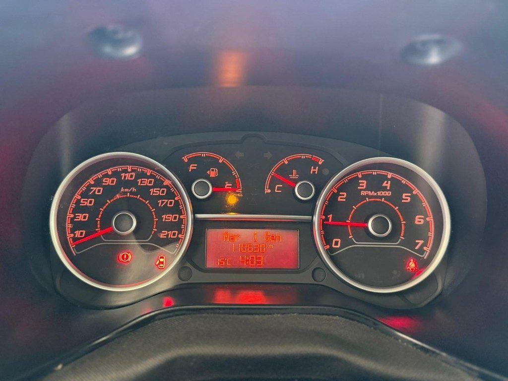 Fiat Doblo Doblò 1.3 MJT S&S PC Combi N1 Easy