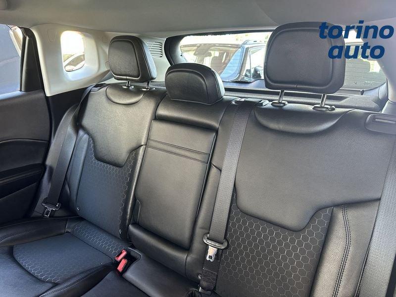 Jeep Compass Compass 1.3 Turbo T4 150 CV aut. 2WD Night Eagle