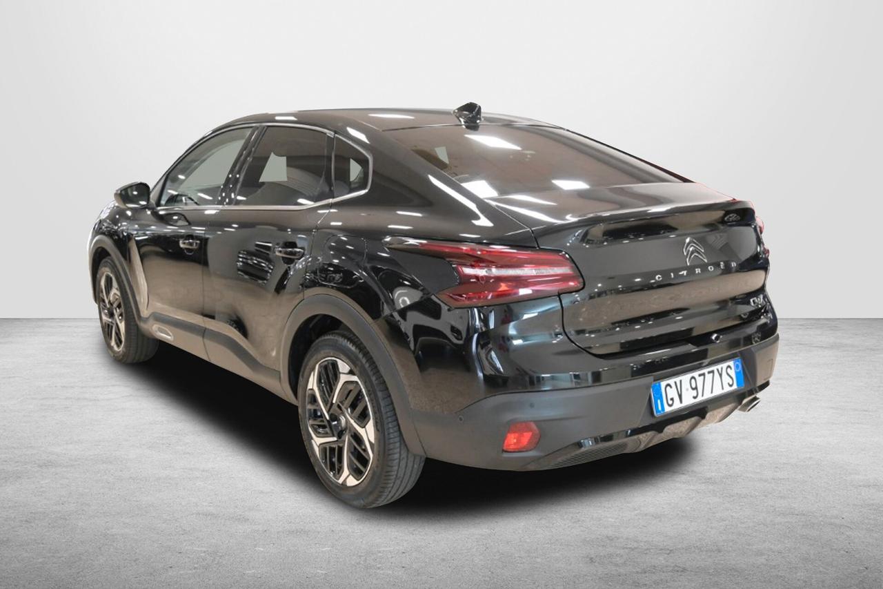 Citroen C4 X BlueHDI 130 S&S EAT8 Max