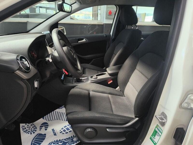 Mercedes-Benz Classe B B 160 d (cdi) Business (PREZZO REALE)