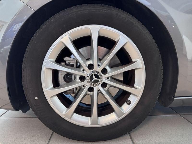Mercedes-Benz Classe A A 180 Automatic Sport