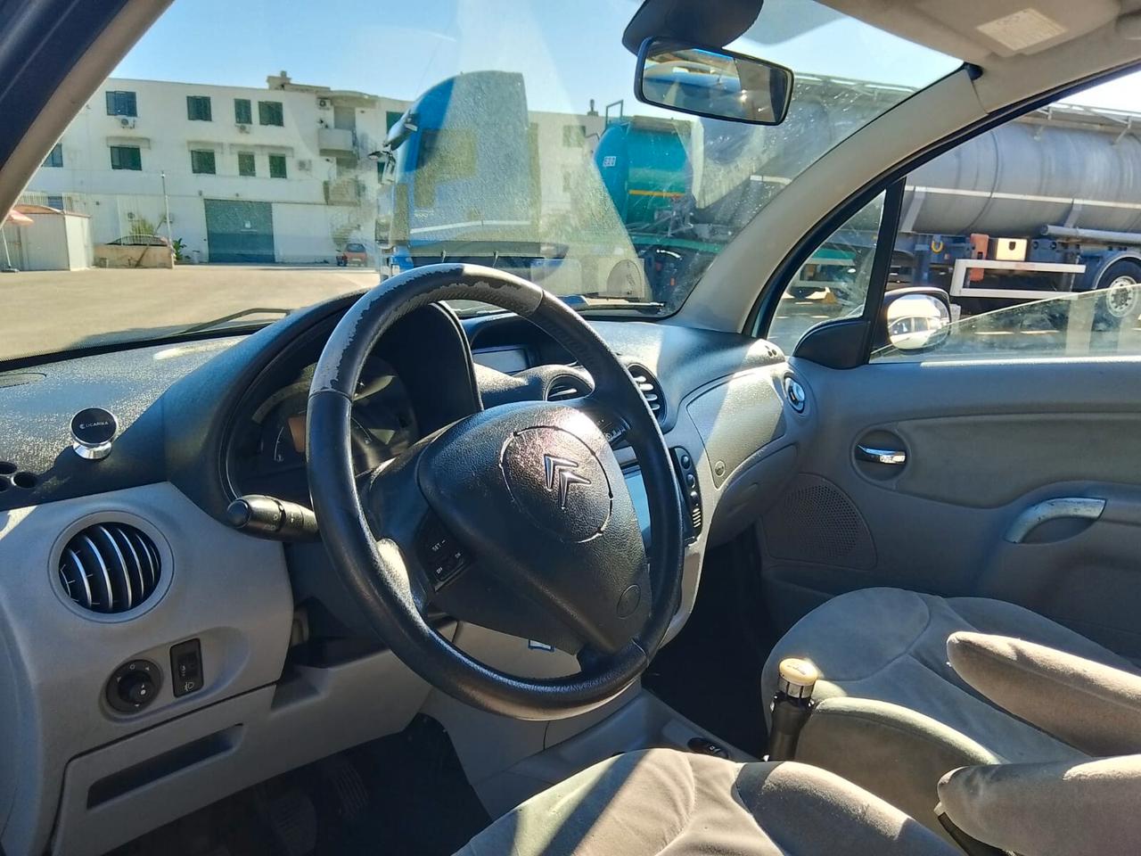 Citroen C3 1.4 HDi 70CV Exclusive
