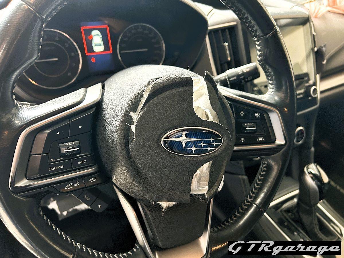 SUBARU - Impreza - 1.6i Lineartronic Style Navi