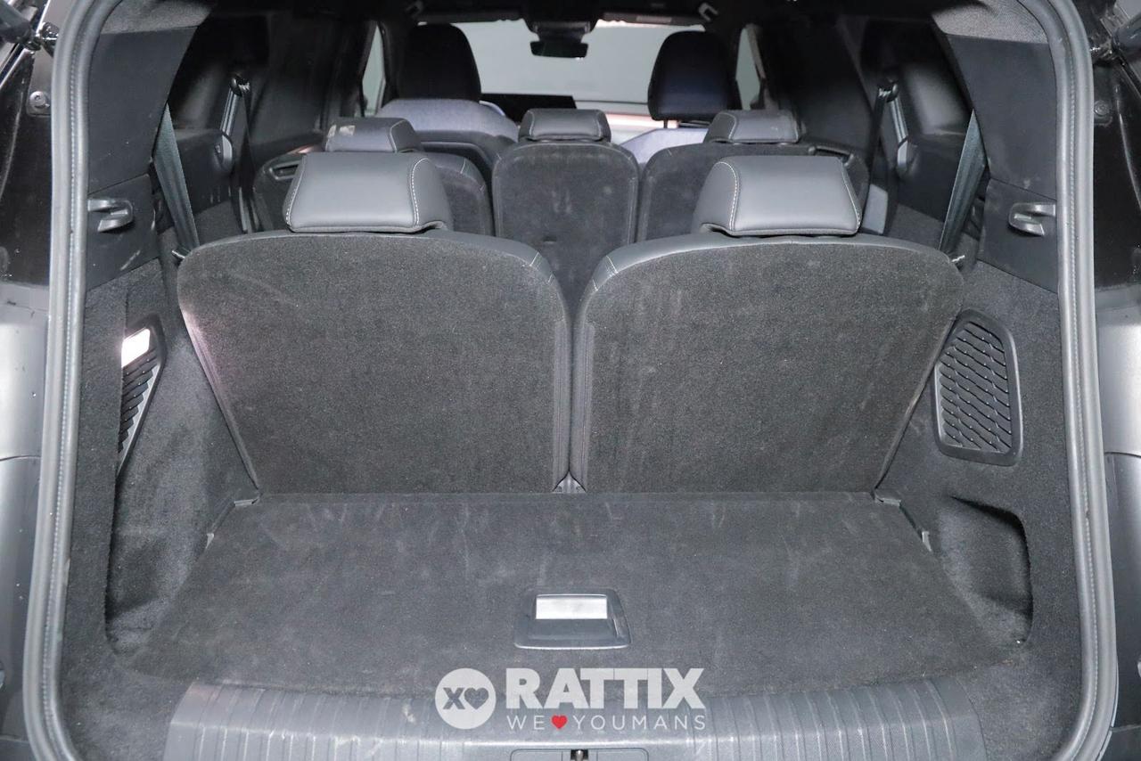 Peugeot 5008 1.2 Hybrid 145GT GT e-DCS6 7p.ti