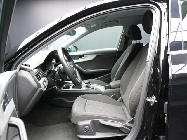 AUDI A4 Avant 35 TDI 163CV S Tronic Business Advanced