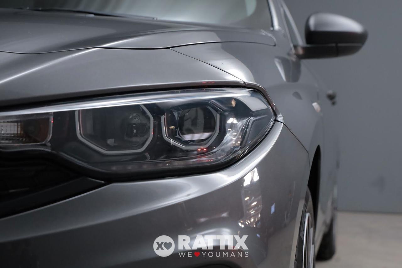 Fiat Tipo SW 1.0 100CV