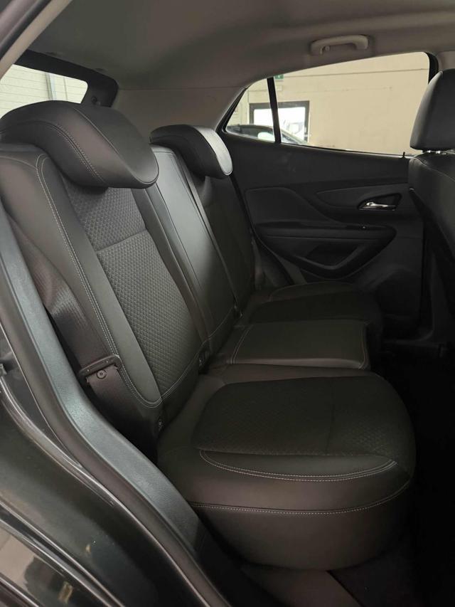 OPEL Mokka X 1.6 CDTI Ecotec 4x2 Start&Stop Innovation