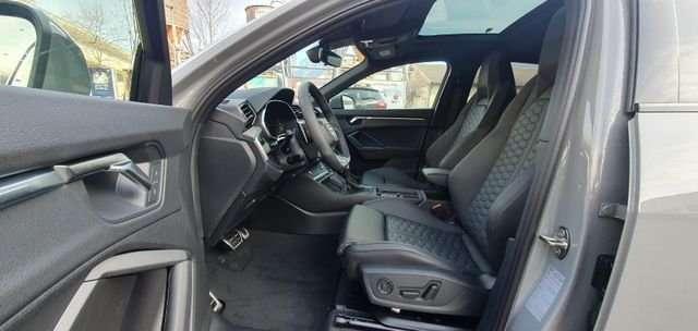 Audi RS Q3 SPORTBACK CV 400 S-LINE S TRONIC/"21/MATRIX