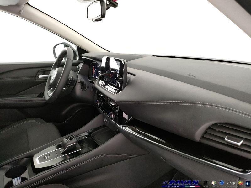 Nissan Qashqai 1.3 MHEV 158 CV Xtronic Premiere Edition