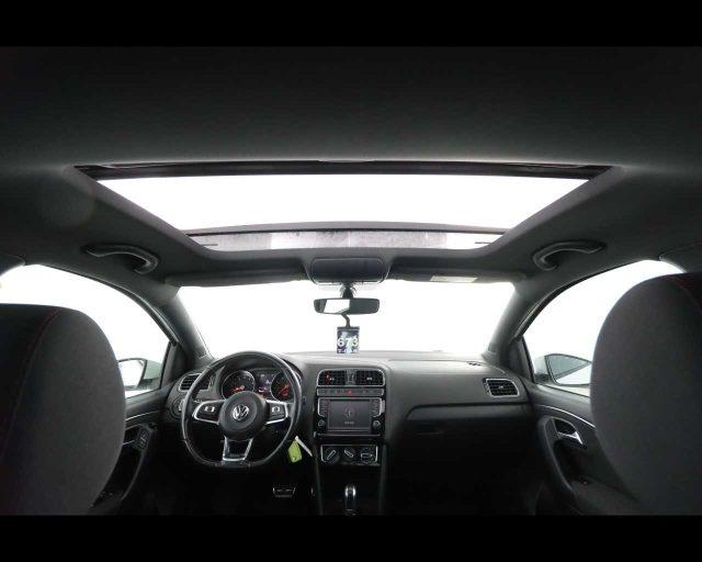 VOLKSWAGEN Polo 1.8 5p. DSG BlueMotion Technology