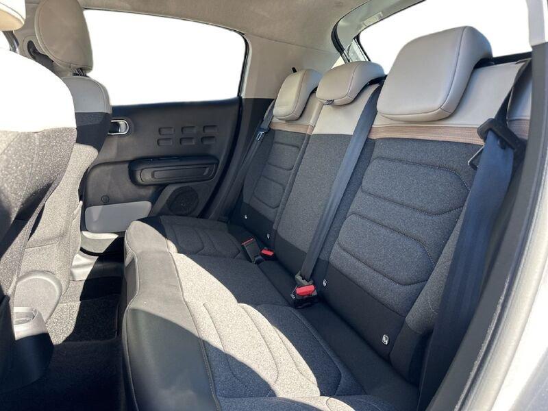 Citroën C3 C3 PureTech 110 S&S Shine