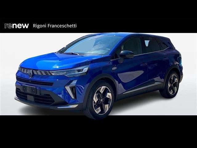 Renault Symbioz 1.6 E-Tech full hybrid Techno Auto 145cv
