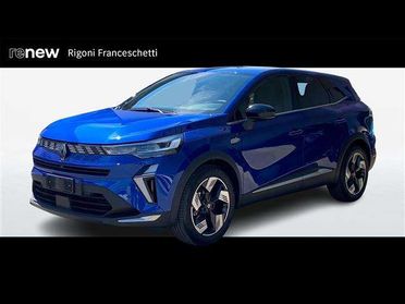 Renault Symbioz 1.6 E-Tech full hybrid Techno Auto 145cv
