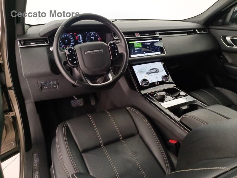 Land Rover Range Rover Velar 2.0 I4 R-Dynamic S 4WD Auto