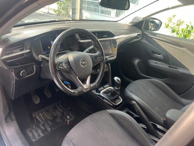 OPEL Corsa 1.2 Eleganceda ?129,00