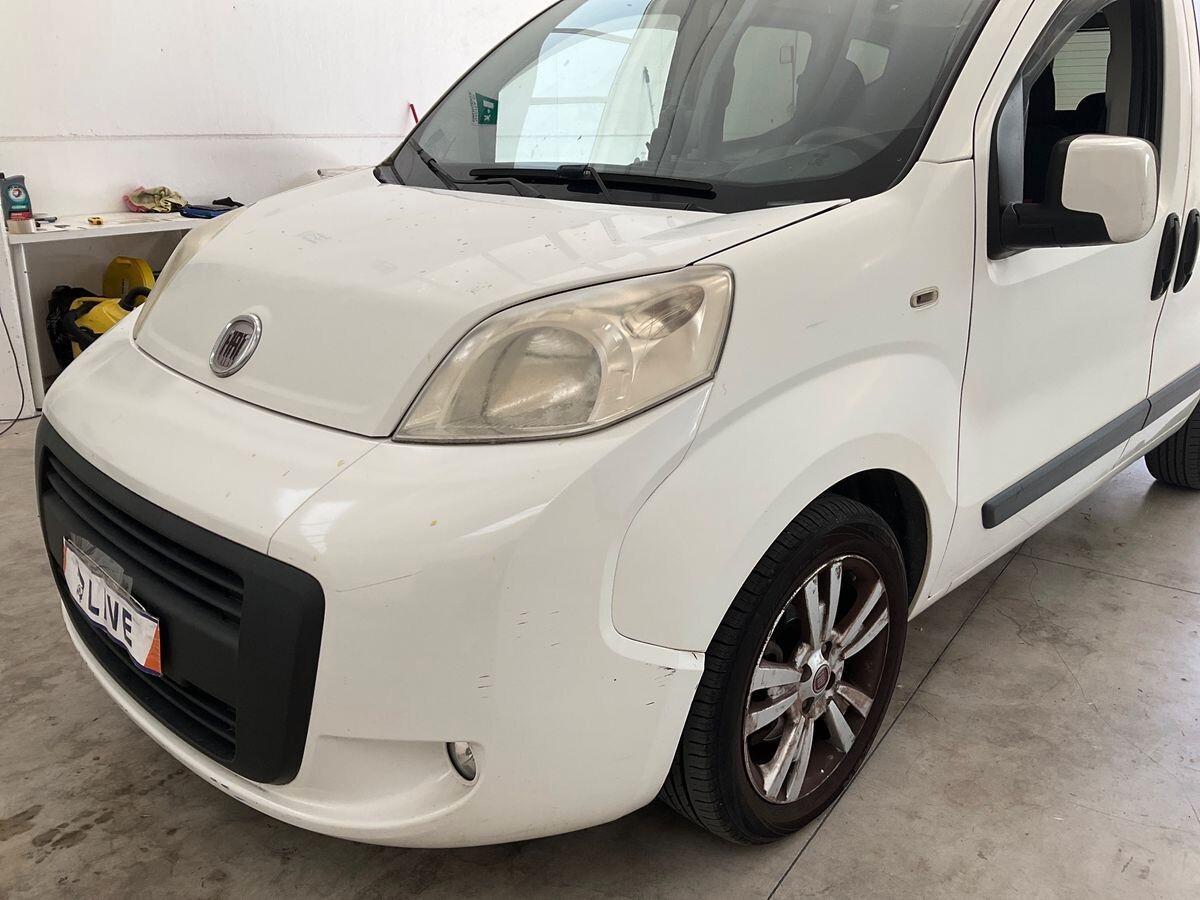 Fiat Qubo 1.3 MJT 75 CV Dynamic