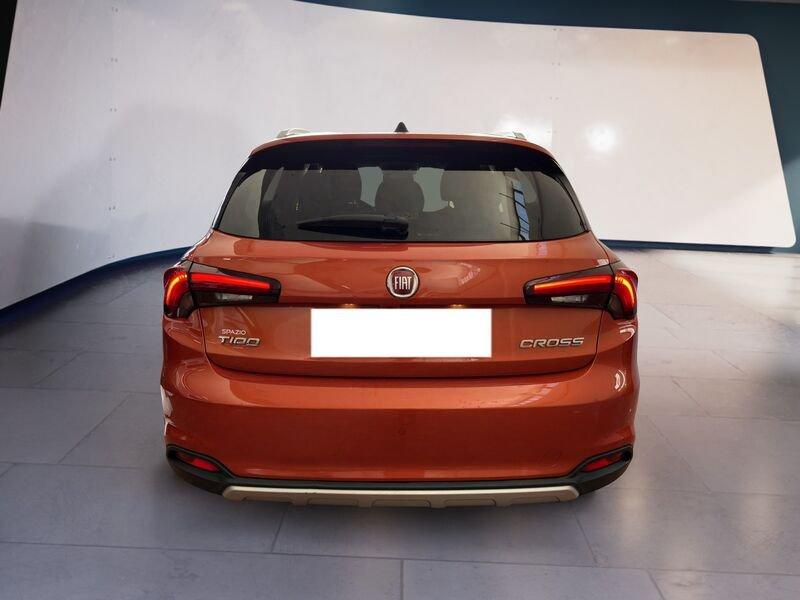FIAT Tipo 5 porte Cross II 2021 1.0 Cross 100cv